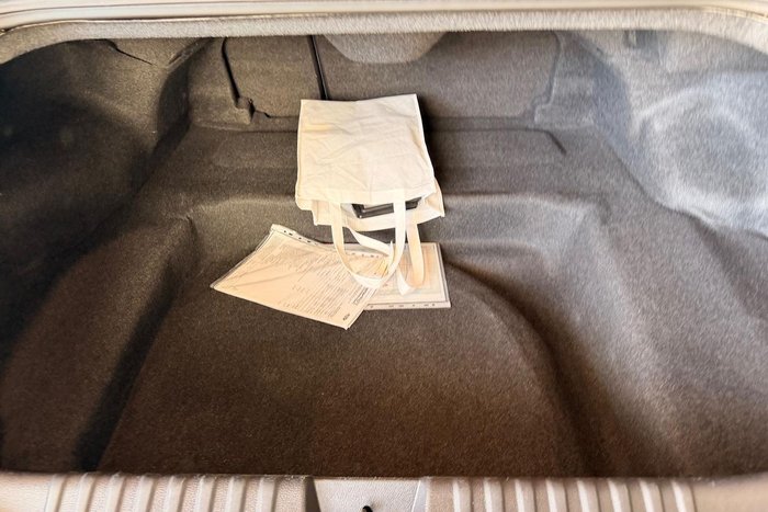 2011 Ford Performance Vehicles GS Boss 315