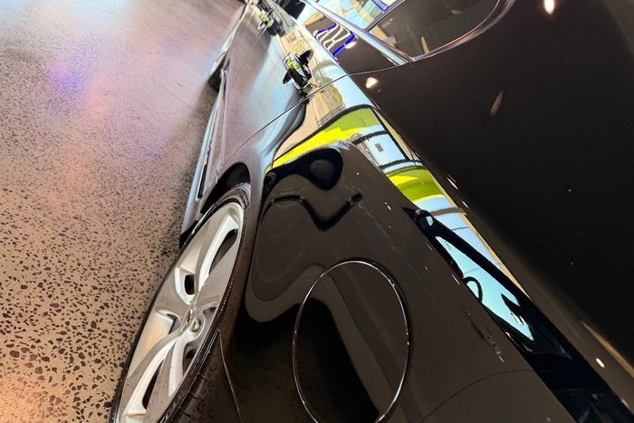 2011 Ford Performance Vehicles GS Boss 315