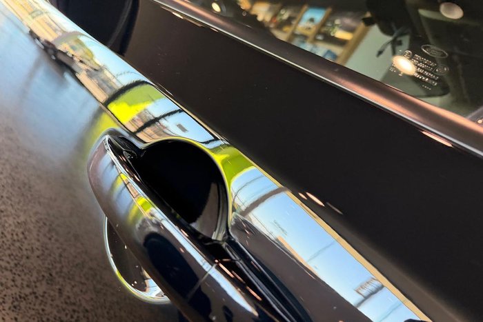 2011 Ford Performance Vehicles GS Boss 315