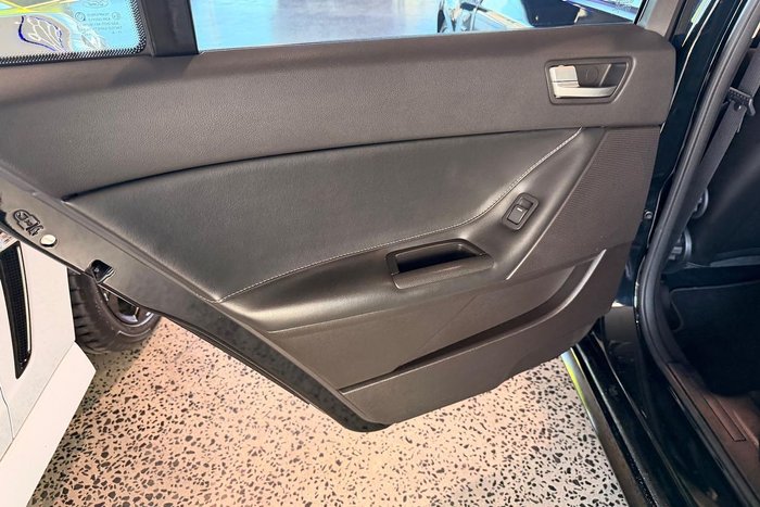 2011 Ford Performance Vehicles GS Boss 315