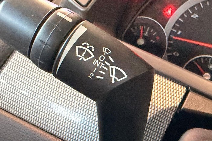 2011 Ford Performance Vehicles GS Boss 315