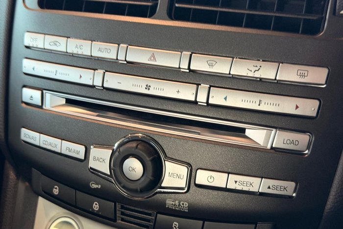 2011 Ford Performance Vehicles GS Boss 315