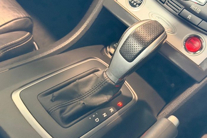 2011 Ford Performance Vehicles GS Boss 315