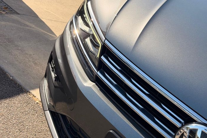 2019 Volkswagen Tiguan 132TSI Comfortline