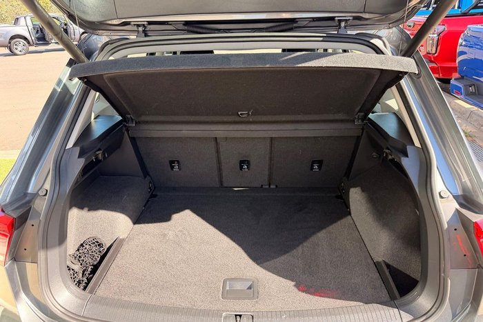 2019 Volkswagen Tiguan 132TSI Comfortline