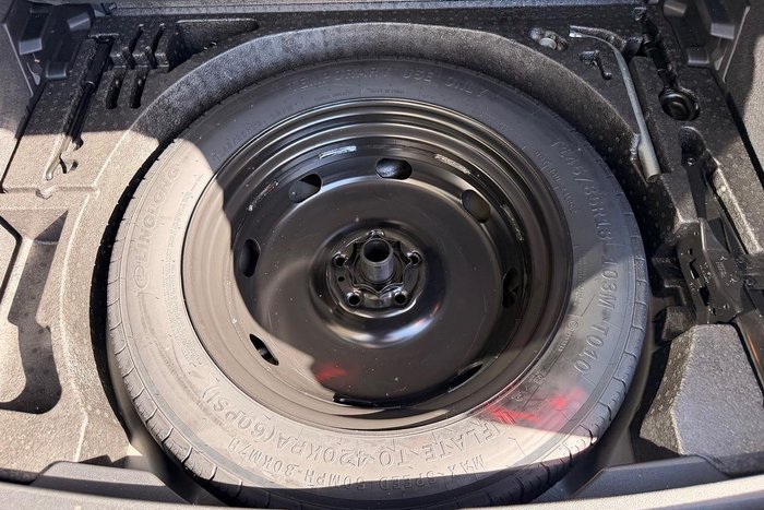 2019 Volkswagen Tiguan 132TSI Comfortline