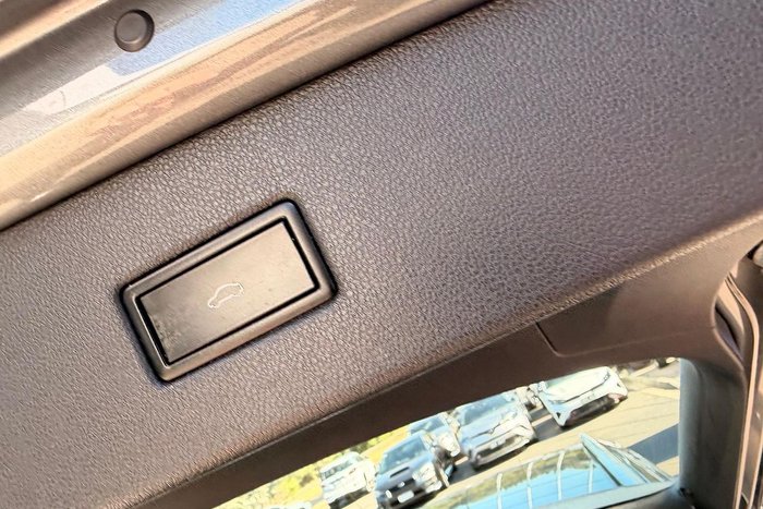 2019 Volkswagen Tiguan 132TSI Comfortline