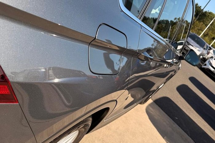 2019 Volkswagen Tiguan 132TSI Comfortline