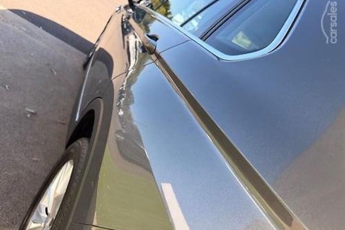 2019 Volkswagen Tiguan 132TSI Comfortline