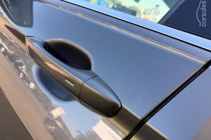 2019 Volkswagen Tiguan 132TSI Comfortline