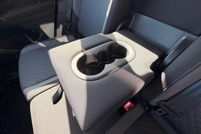 2019 Volkswagen Tiguan 132TSI Comfortline