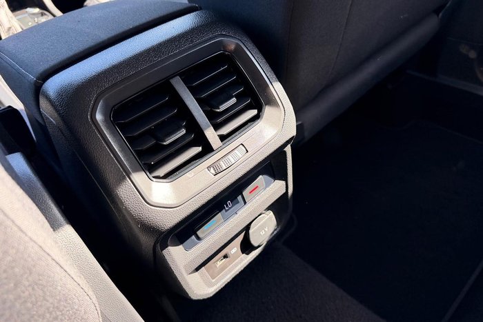 2019 Volkswagen Tiguan 132TSI Comfortline