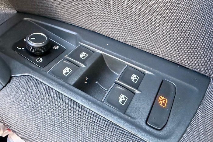 2019 Volkswagen Tiguan 132TSI Comfortline