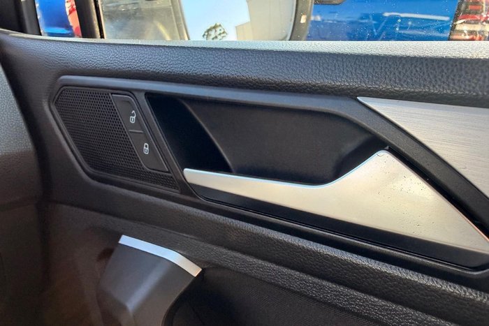 2019 Volkswagen Tiguan 132TSI Comfortline