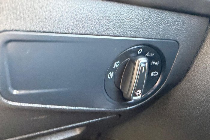 2019 Volkswagen Tiguan 132TSI Comfortline