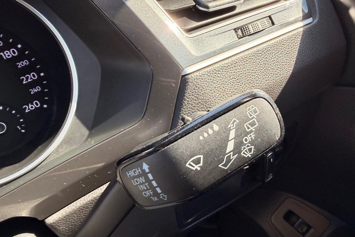 2019 Volkswagen Tiguan 132TSI Comfortline