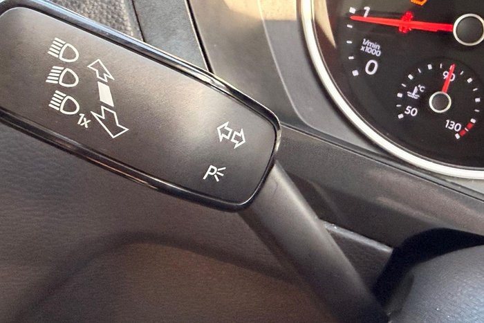 2019 Volkswagen Tiguan 132TSI Comfortline