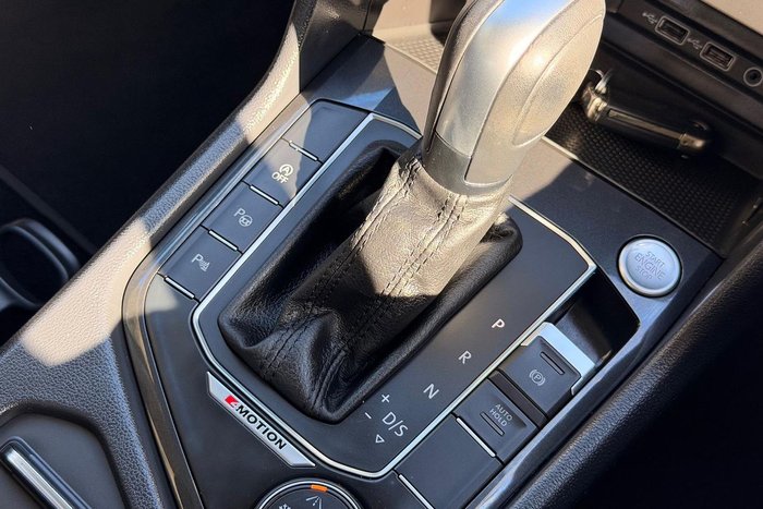 2019 Volkswagen Tiguan 132TSI Comfortline