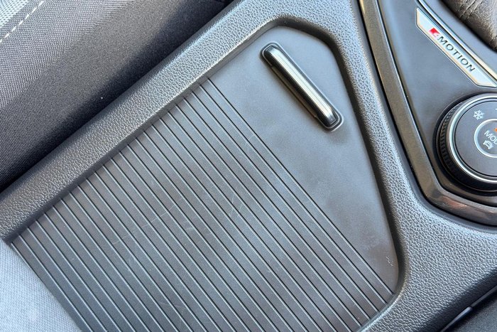 2019 Volkswagen Tiguan 132TSI Comfortline