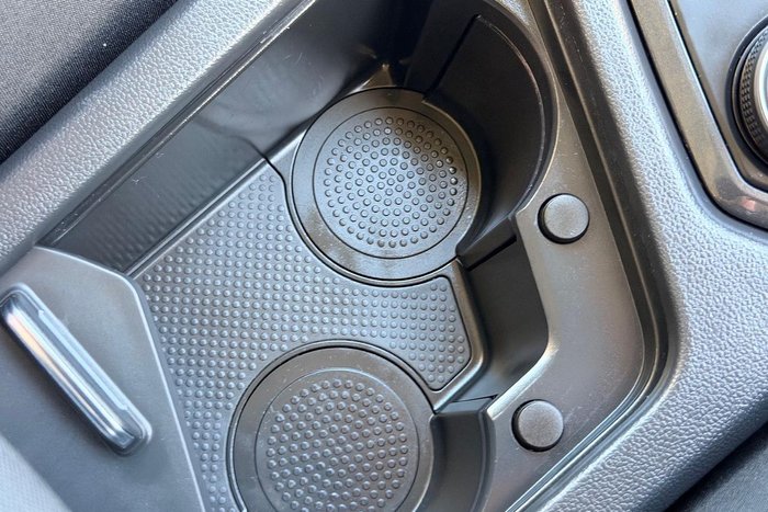 2019 Volkswagen Tiguan 132TSI Comfortline