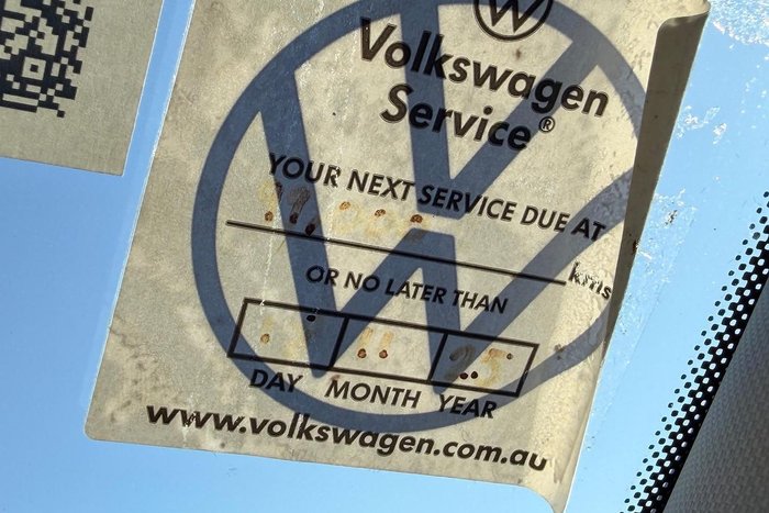 2019 Volkswagen Tiguan 132TSI Comfortline