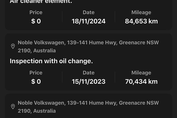 2019 Volkswagen Tiguan 132TSI Comfortline