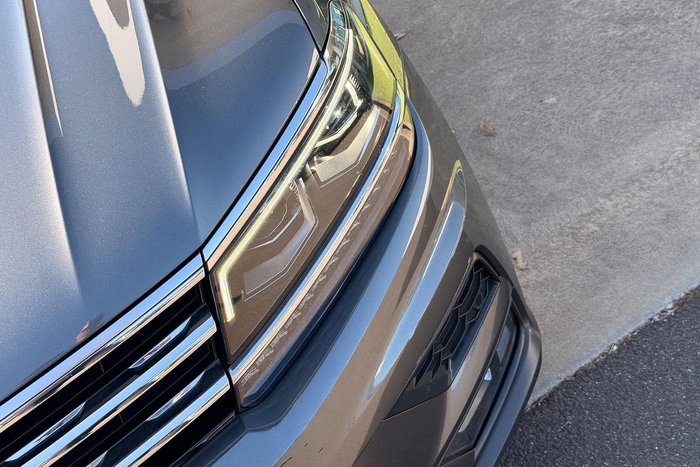 2019 Volkswagen Tiguan 132TSI Comfortline