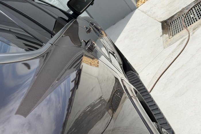 2022 Ford Everest Platinum