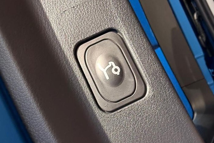 2025 Ford Everest Sport