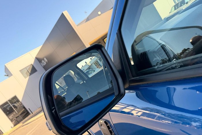 2025 Ford Everest Sport