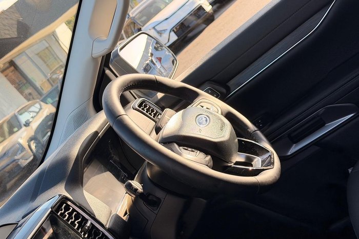 2025 Ford Everest Sport