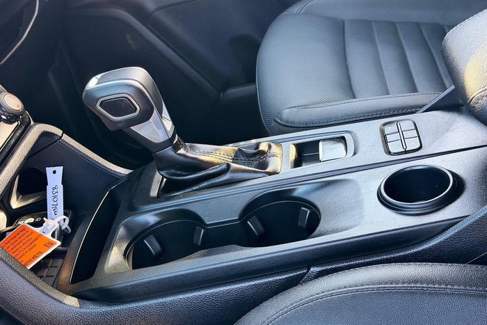 2025 Ford Everest Sport