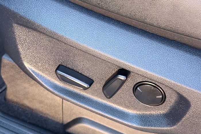 2025 Ford Everest Sport