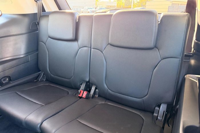 2025 Ford Everest Sport