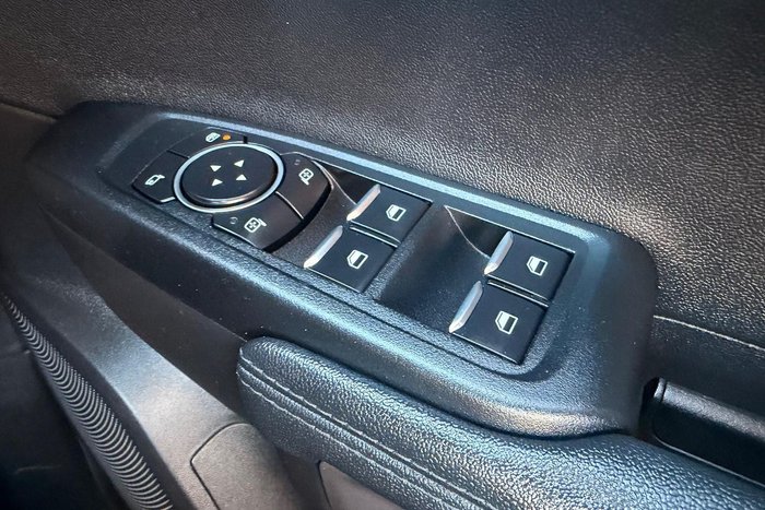 2025 Ford Everest Sport