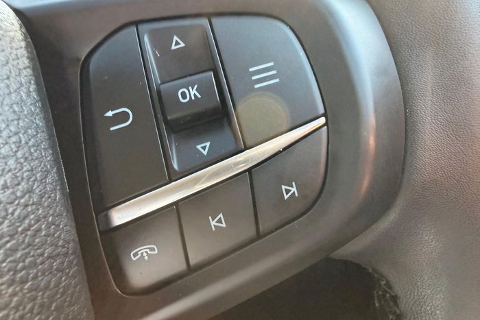 2025 Ford Everest Sport