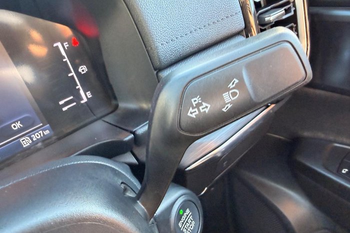 2025 Ford Everest Sport