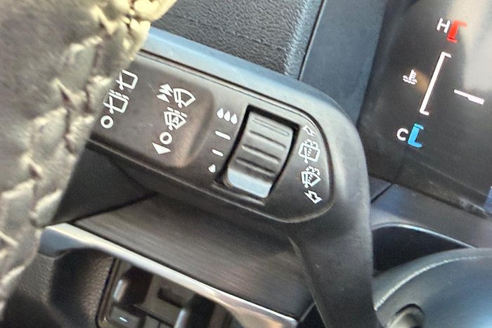 2025 Ford Everest Sport