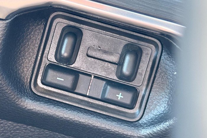 2025 Ford Everest Sport