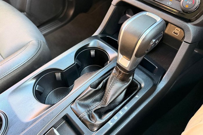 2025 Ford Everest Sport