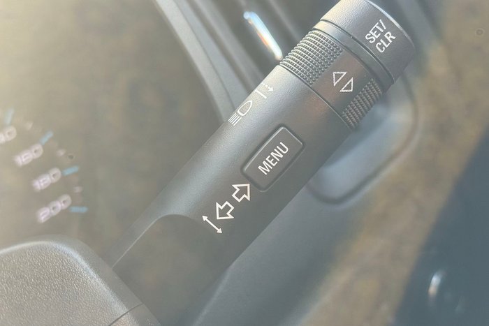 2017 Holden Colorado LTZ