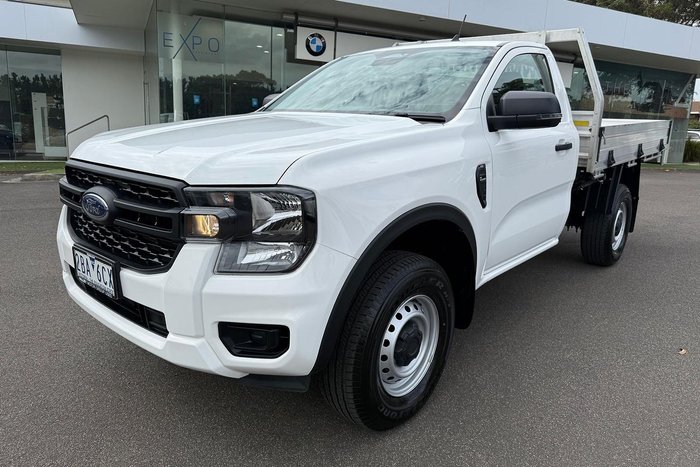 2024 Ford Ranger XL