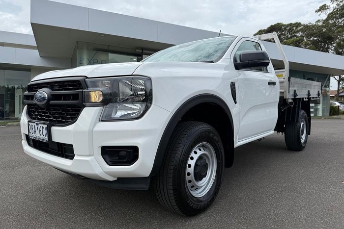 2024 Ford Ranger XL