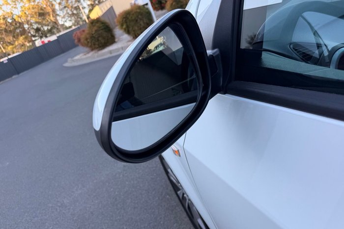 2018 Holden Barina LS