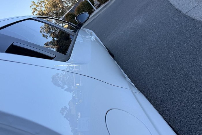 2018 Holden Barina LS