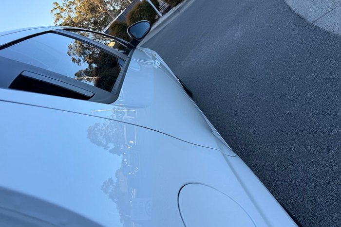 2018 Holden Barina LS