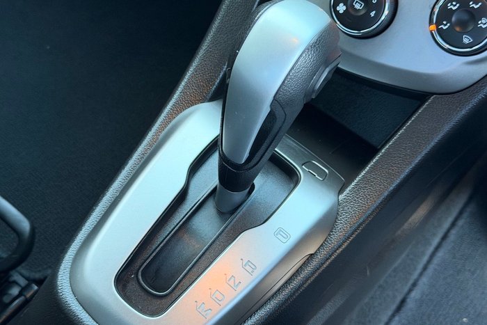 2018 Holden Barina LS