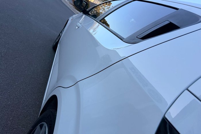 2018 Holden Barina LS