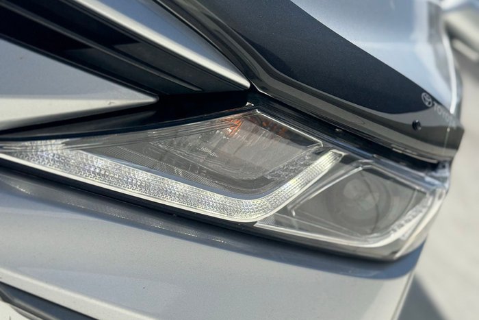 2021 Toyota Camry Ascent