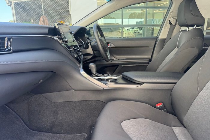 2021 Toyota Camry Ascent